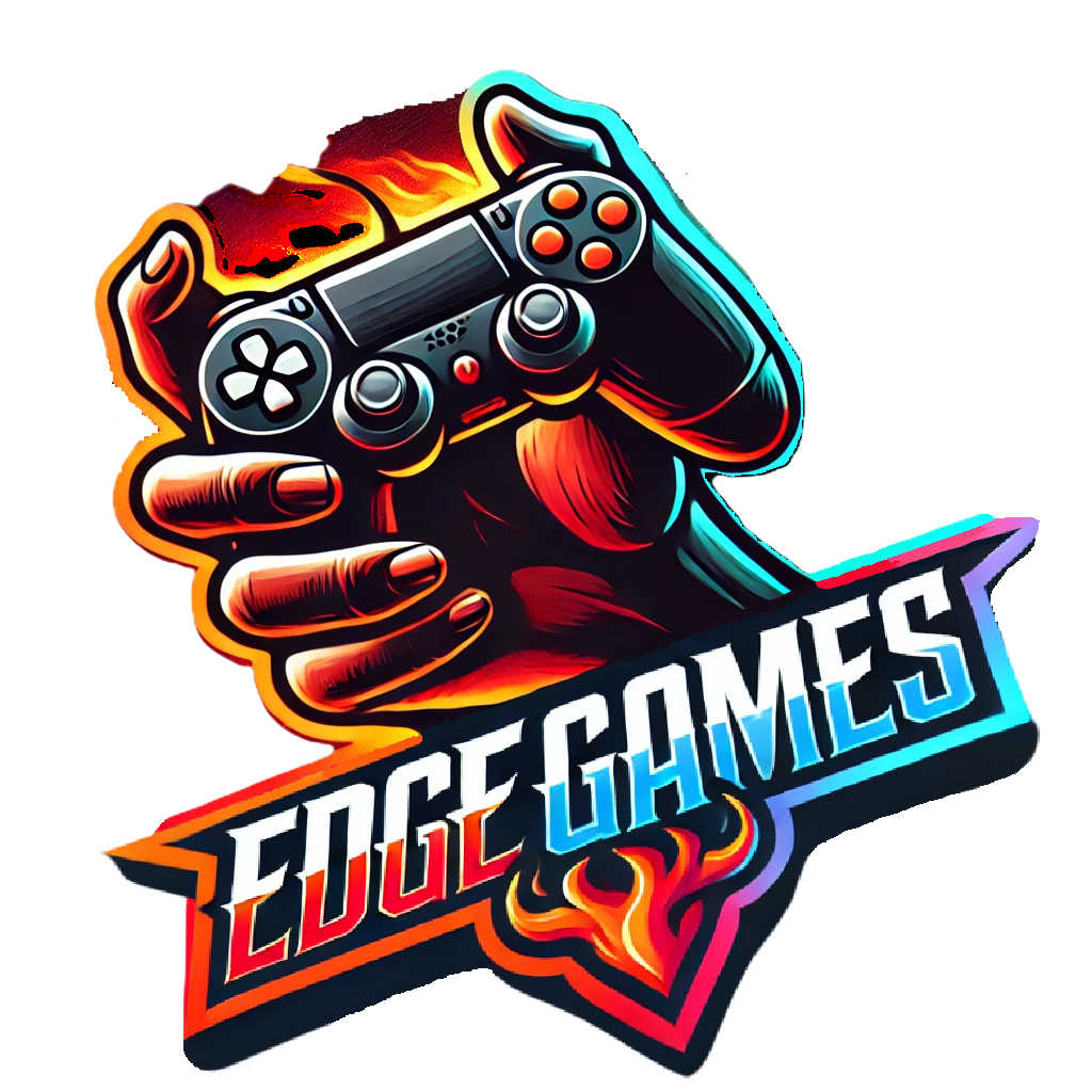EdgeGames